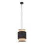 TK Lighting BOHO NEW 5656 Lampă cu pendul 1x15W/E27 IP20