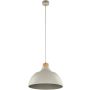 TK Lighting CAP 5664 Lampă cu pendul 1x15W/E27