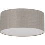 TK Lighting RONDO 5636 Lustră de tavan 4x15W/E27