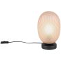 Trio FACETTE 564200113 Lampă de masă 1x25w/e27 ip20