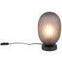Trio FACETTE 564200154 Lampă de masă 1x25w/e27 ip20