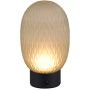 Trio FACETTE 564210115 Lampă de masă 1x1.5w/led 3000k 140lm ip20