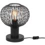 Trio GILA 565700132 Lampă de masă 1x10w/e27 ip20