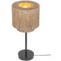 Trio SMILLA 566800136 Lampă de masă 1x10w/e27 ip20