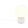 Trio STEEN 568200176 Lampă de masă 1x10w/e14 ip20