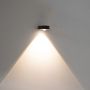 Zambelis WALL LIGHT E278 Aplique de perete 9W/led 3000K 752lm IP54