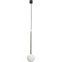 Zuma Line ALI 5639 Lampă cu pendul 1x40W/G9 IP20