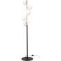 Zuma Line ALI 5649 Lampă de podea 5x40W/G9 IP20