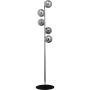 Zuma Line LUNA 5662 Lampă de podea 5x40W/G9 IP20