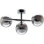 Zuma Line LUNA 5663 Lampă de tavan 3x40W/G9 IP20