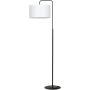 Emibig TRAPO 570/2 Lampă de podea 1x60W/E27 IP20