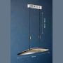 Fischer&Honsel Colmar 13219 Lampă cu pendul 5x5W/LED 2700K 3000 lm IP20