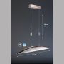 Fischer&Honsel Colmar 13227 Lampă cu pendul 6x5W/LED 2700K 3600 lm IP20