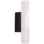 Maxlight FAYETTE W0363 Aplique de perete 1x6w/led 3000k 390lm ip44