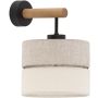 TK Lighting ECO 5776 Aplique de perete 1x15W/E27