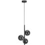 TK Lighting ESTERA 5767 Lampă cu pendul 3x6W/G9 IP20
