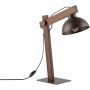 TK Lighting OSLO 5788 Lampă de birou 1x15W/E27 IP20
