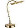 Trio CURTIS 579790108 Lampă de birou 1x4w/led 3000k 400lm ip20