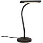 Trio CURTIS 579790132 Lampă de masă 1x4w/led 3000k 400lm ip20