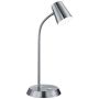 Trio NARCOS 573190107 Lampă de birou 1x4.7w/led 3000k 470lm ip20
