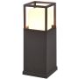 Trio WITHAM 577860142 Lampă de podea 1x14.5w/led 2300+3000+4000K 1450lm ip54