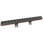Zambelis WALL WASHER E499 Aplique de perete 18W/led 2700K 775lm IP65