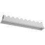 Antigo A-Glare 3056 Lumină îngropată deasupra plafonului 15x30W/LED 3000K 2400lm IP20