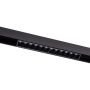 Antigo Komatsu 6564 Proiector de șină 24x24W/LED 3000K 1920lm IP20