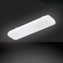 Fischer&Honsel Aldo 20125 Lustră de tavan 1x28W/HV-LED 3000K 2900 lm IP20