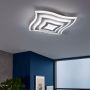 Fischer&Honsel Gorden 20486 Lustră de tavan 1x38W/LED 2700K 3400 lm IP20