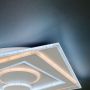 Fischer&Honsel Ratio 20136 Lustră de tavan 1x48W/LED 2700K 4600 lm IP20