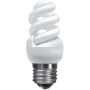 Prezent CFL BULBS 588127111 Bec 11w/e27 2700k 584lm