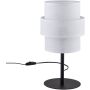 TK Lighting CALISTO 5893 Lampă de masă 1x15W/E27 IP20