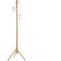 TK Lighting ESTERA 5809 Lampă de podea 3x6W/G9 IP20