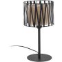 TK Lighting HARMONY 5889 Lampă de masă 1x15W/E27 IP20