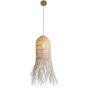 Zambelis PENDANT LAMP 23196 Lampă cu pendul 20W/Ε27 IP20