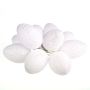 Eko-Light JAJKA EKD3937 Lampă decorativă 1xLED 3000K IP20