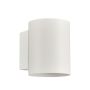 Light Prestige Oregon LP-106/1W WH Aplique de perete 1x40W/G9 IP20