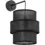 TK Lighting CALISTO 5955 Aplique de perete 1x15W/E27 IP20