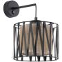 TK Lighting HARMONY 5950 Aplique de perete 1x15W/E27 IP20