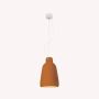 Zambelis PENDANT LAMP 1663 Lampă cu pendul 1x40w/E27 IP20