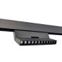 Antigo Komatsu 6499 Proiector de șină 12x12W/LED 4000K 960lm IP20