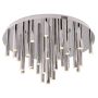 Maxlight ORGANIC C0115D Lustră de tavan 33x1W/LED 3000K 1980LM IP20