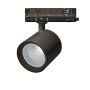 Zambelis 3-Phase Track S199 Proiector de șină 25W/led 4000K 2460lm IP20