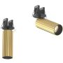 Zambelis RECESSED SPOT S117 Lumină îngropată deasupra plafonului 7W/led 3000K 580lm IP20