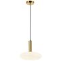 Zambelis PENDANT LAMP 22072 Lampă cu pendul 1x40w/E27 IP20