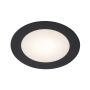 Antigo Tottori 8058 Lumină îngropată deasupra plafonului 1x10W/LED 3000K 1150lm IP44
