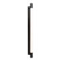 Antigo Ibara 4473 Aplique de perete 1x18W/G5 T8 IP20