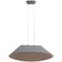 Zambelis PENDANT LED 23173 Lampă cu pendul 12W/led 3000K 1200lm IP20
