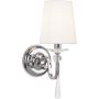Maxlight CHARLOTTE W0067 Aplique de perete 1x40w/e14 ip20